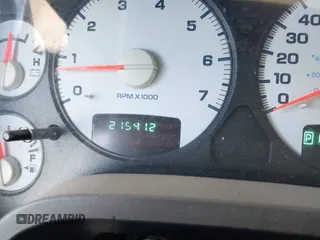 2003 Dodge 1500 ST with VIN 1D7HA18D13S327616, listed as a IAAI auction lot 42068457 with 215,412 mi miles and . Bid and sale history available at DreamBid. Image 15.