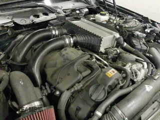 2017 BMW M3 с VIN WBS8M9C58H5G41961, выставлен на аукционе IAAI как лот 42289089 с пробегом Не указан миль и . История ставок и продаж доступна на DreamBid. Изображение 19.