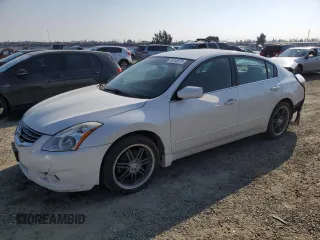 2010 Nissan Altima 2.5 SL with VIN 1N4AL2AP9AN559477, listed as a Copart auction lot 89246075 with 202,152 mi miles and Salvage Title. Bid and sale history available at carsss.com. Image 1.