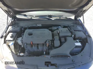 2018 Kia Optima LX z VIN 5XXGT4L39JG273618, wystawiony jako Copart lot #52204025 z przebiegiem 64 851 mil mil oraz Szkoda całkowita • Salvage title. Historia ofert i sprzedaży dostępna na DreamBid. Obrazek 11.
