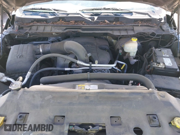 2016 Ram 1500 Lone Star with VIN 3C6RR6LT2GG356467, listed as a IAAI auction lot 41791805 with 128,548 mi miles. Bid and sale history available at carsss.com. Image 10.