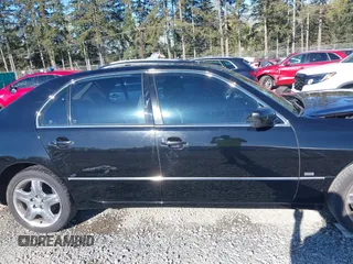 2004 Lexus LS 430 with VIN JTHBN36F140149755, listed as a IAAI auction lot 41999631 with 139,882 mi miles and . Bid and sale history available at DreamBid. Image 13.