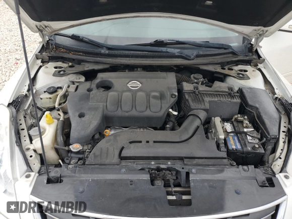 2012 Nissan Altima S with VIN 1N4AL2AP5CN562413, listed as a Copart auction lot 51344765 with 145,635 mi miles and Clean Title. Bid and sale history available at DreamBid. Image 11.