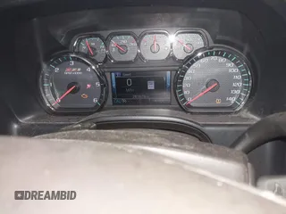 2017 Chevrolet Silverado 1500 LTZ with VIN 3GCUKSEC4HG336445, listed as a IAAI auction lot 41895760 with 263,879 mi miles and . Bid and sale history available at DreamBid. Image 7.