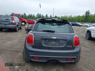2015 MINI Hardtop S z VIN WMWXP7C54F2A37446, wystawiony jako IAAI lot #42256488 z przebiegiem 148 425 mil mil oraz . Historia ofert i sprzedaży dostępna na DreamBid. Obrazek 17.