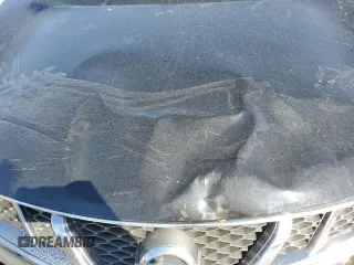 2013 Nissan Murano LE with VIN JN8AZ1MU2DW211866, listed as a Copart auction lot 46085035 with 94,977 mi miles and Salvage Title. Bid and sale history available at carsss.com. Image 12.