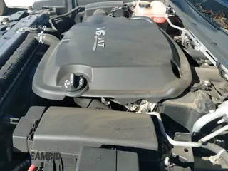 2019 Chevrolet Colorado 4WD ZR2 с VIN 1GCGTEEN6K1108224, выставлен на аукционе IAAI как лот 42879330 с пробегом 83 362 миль миль и . История ставок и продаж доступна на DreamBid. Изображение 19.