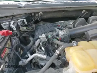 2018 Ford F-150 XL с VIN 1FTEW1CB9JKD73065, выставлен на аукционе Copart как лот 63787665 с пробегом 133 464 миль миль и Списание • Salvage title. История ставок и продаж доступна на DreamBid. Изображение 16.