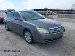 2006 Toyota Avalon XL with VIN 4T1BK36B16U167672, listed as a IAAI auction lot 41881089 with 166,119 mi miles and . Bid and sale history available at DreamBid. Image 1.