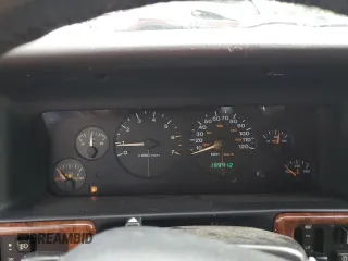 1998 Jeep Grand Cherokee Limited с VIN 1J4GZ78Y0WC245194, выставлен на аукционе Copart как лот 57838825 с пробегом 199 412 миль миль и Списание • Salvage title. История ставок и продаж доступна на DreamBid. Изображение 9.