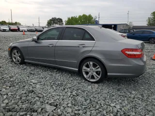 2013 Mercedes-Benz E-Class E 350 Luxury with VIN WDDHF5KB1DA676167, listed as a Copart auction lot 53301695 with 0 mi miles and Salvage Title. Bid and sale history available at carsss.com. Image 2.
