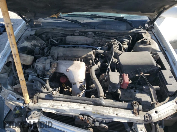 2000 Toyota Camry CE z VIN JT2BG28K8Y0467211, wystawiony jako Copart lot #55478835 z przebiegiem Nie podano mil oraz Szkoda całkowita • Salvage title. Historia ofert i sprzedaży dostępna na DreamBid. Obrazek 11.