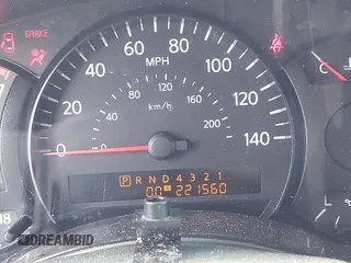 2006 Nissan Titan LE с VIN 1N6BA07A66N567536, выставлен на аукционе IAAI как лот 42280181 с пробегом 221 560 миль миль и . История ставок и продаж доступна на DreamBid. Изображение 15.