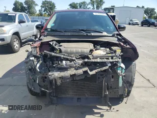 2022 Jeep Compass Sport z VIN 3C4NJDAB7NT213998, wystawiony jako Copart lot #61792785 z przebiegiem 63 690 mil mil oraz Szkoda całkowita • Salvage title. Historia ofert i sprzedaży dostępna na DreamBid. Obrazek 5.