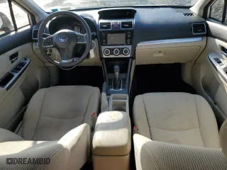 2015 Subaru Impreza Wagon 2.0i Sport Premium with VIN JF1GPAT60F8280390, listed as a Copart auction lot 52557465 with 87,282 mi miles and Salvage Title. Bid and sale history available at carsss.com. Image 8.