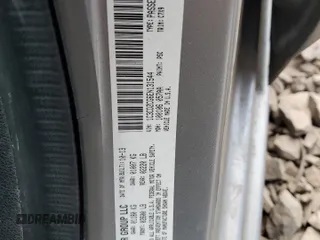 2014 Dodge Avenger SXT z VIN 1C3CDZCG6EN131544, wystawiony jako Copart lot #53955425 z przebiegiem 118 977 mil mil oraz Szkoda całkowita • Salvage title. Historia ofert i sprzedaży dostępna na DreamBid. Obrazek 13.