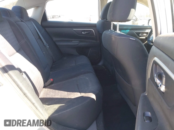 2018 Nissan Altima SV with VIN 1N4AL3AP6JC189946, listed as a IAAI auction lot 41576742 with 152,300 mi miles and . Bid and sale history available at DreamBid. Image 8.