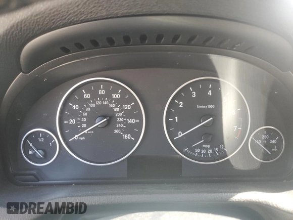 2015 BMW X3 xDrive28i z VIN 5UXWX9C56F0D48123, wystawiony jako Copart lot #58174835 z przebiegiem Nie podano mil oraz Tytuł czysty. Historia ofert i sprzedaży dostępna na DreamBid. Obrazek 9.