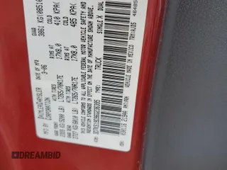 2006 Dodge 1500 SLT with VIN 3D7KS19D96G236395, listed as a Copart auction lot 46689445 with 232,796 mi miles and Salvage Title. Bid and sale history available at carsss.com. Image 12.