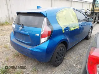 2015 Toyota Prius One z VIN JTDKDTB3XF1584531, wystawiony jako IAAI lot #42401457 z przebiegiem 142 789 mil mil oraz . Historia ofert i sprzedaży dostępna na DreamBid. Obrazek 4.