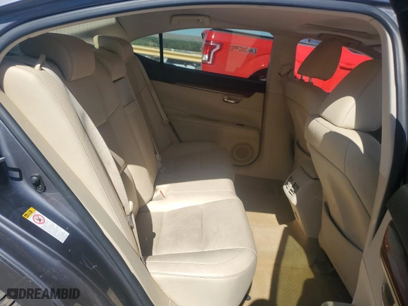 2013 Lexus ES 300h Hybrid with VIN JTHBW1GG9D2031451, listed as a Copart auction lot 68519074 with 158,612 mi miles and Salvage Title. Bid and sale history available at carsss.com. Image 10.