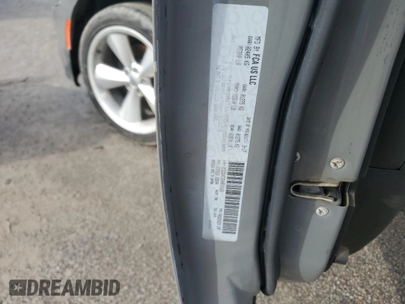 2017 Dodge Charger Daytona 340 z VIN 2C3CDXCT2HH614169, wystawiony jako Copart lot #86045094 z przebiegiem Nie podano mil oraz Szkoda całkowita • Salvage title. Historia ofert i sprzedaży dostępna na DreamBid. Obrazek 12.