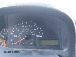 2021 Nissan NV200 SV z VIN 3N6CM0KN8MK706221, wystawiony jako IAAI lot #41032178 z przebiegiem Nie podano mil oraz . Historia ofert i sprzedaży dostępna na DreamBid. Obrazek 7.
