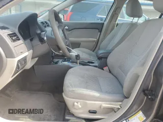2010 Ford Fusion SE z VIN 3FAHP0HA2AR364858, wystawiony jako Copart lot #60855075 z przebiegiem 184 403 mil mil oraz Szkoda całkowita • Salvage title. Historia ofert i sprzedaży dostępna na DreamBid. Obrazek 7.