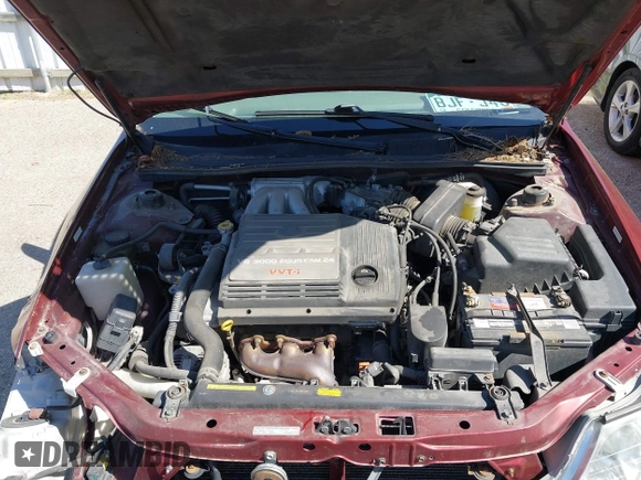 2001 Toyota Avalon XL z VIN 4T1BF28B41U178086, wystawiony jako IAAI lot #42253446 z przebiegiem 249 390 mil mil oraz . Historia ofert i sprzedaży dostępna na DreamBid. Obrazek 10.