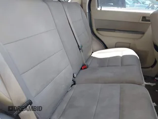 2012 Ford Escape XLT с VIN 1FMCU9DG9CKA70002, выставлен на аукционе IAAI как лот 42737831 с пробегом 132 144 миль миль и . История ставок и продаж доступна на DreamBid. Изображение 8.