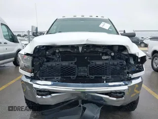 2017 Ram 2500 SLT with VIN 3C6UR5DL3HG673971, listed as a IAAI auction lot 41564109 with 159,214 mi miles and . Bid and sale history available at DreamBid. Image 6.