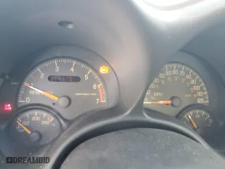 1999 Pontiac Grand Am SE2 with VIN 1G2NE52E2XM732523, listed as a Copart auction lot 75420684 with 124,110 mi miles and Salvage Title. Bid and sale history available at carsss.com. Image 9.
