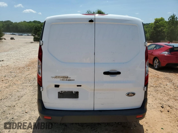 2014 Ford Transit Connect XL z VIN NM0LS6E77E1143591, wystawiony jako Copart lot #61759265 z przebiegiem 177 260 mil mil oraz Czysty tytuł • Clean title. Historia ofert i sprzedaży dostępna na DreamBid. Obrazek 6.