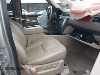 2009 GMC Yukon SLT 4SB with VIN 1GKFK33069R240779, listed as a IAAI auction lot 41639862 with 182,709 mi miles and . Bid and sale history available at DreamBid. Image 5.