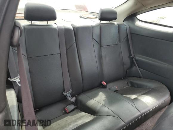 2006 Chevrolet Cobalt with VIN 1G1AP14P367774782, listed as a Copart auction lot 47104635 with 138,875 mi miles and Salvage Title. Bid and sale history available at DreamBid. Image 10.