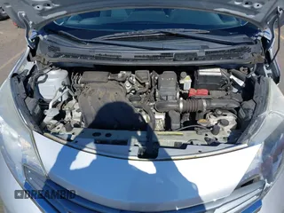 2016 Nissan Note S с VIN 3N1CE2CP0GL361361, выставлен на аукционе IAAI как лот 41745365 с пробегом 66 258 миль миль и . История ставок и продаж доступна на DreamBid. Изображение 10.