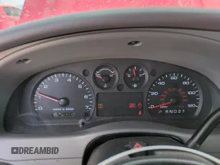 2008 Ford Ranger XLT with VIN 1FTZR45E08PB05066, listed as a Copart auction lot 52857905 with 52,908 mi miles and Salvage Title. Bid and sale history available at carsss.com. Image 9.