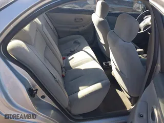 2002 Oldsmobile Intrigue GX with VIN 1G3WH52H02F104930, listed as a IAAI auction lot 41882923 with 187,601 mi miles. Bid and sale history available at carsss.com. Image 8.