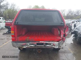 1999 Chevrolet Silverado 1500 LS with VIN 1GCEK14T6XZ153966, listed as a IAAI auction lot 41898476 with 246,792 mi miles. Bid and sale history available at carsss.com. Image 17.