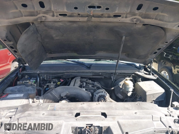 2007 Chevrolet Tahoe LT with VIN 1GNFK13057R278556, listed as a IAAI auction lot 42704704 with 314,650 mi miles and . Bid and sale history available at DreamBid. Image 10.