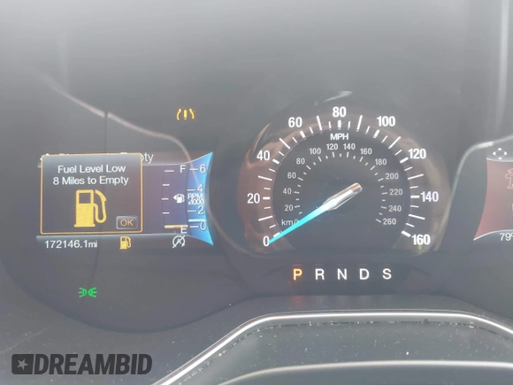 2017 Ford Fusion SE z VIN 3FA6P0HD3HR189144, wystawiony jako IAAI lot #42271155 z przebiegiem 172 146 mil mil oraz . Historia ofert i sprzedaży dostępna na DreamBid. Obrazek 7.