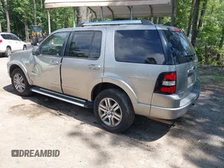 2008 Ford Explorer Limited с VIN 1FMEU75828UA32062, выставлен на аукционе IAAI как лот 42518271 с пробегом 352 328 миль миль и . История ставок и продаж доступна на DreamBid. Изображение 3.