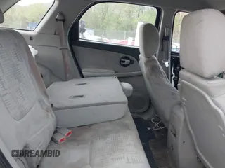 2006 Chevrolet Equinox LS with VIN 2CNDL13F766199428, listed as a IAAI auction lot 42088830 with 214,971 mi miles. Bid and sale history available at carsss.com. Image 8.