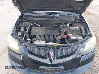 2004 Pontiac Vibe z VIN 5Y2SL62804Z443756, wystawiony jako IAAI lot #42557027 z przebiegiem 238 587 mil mil oraz . Historia ofert i sprzedaży dostępna na DreamBid. Obrazek 10.