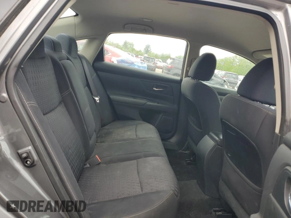 2017 Nissan Altima S z VIN 1N4AL3AP5HN336708, wystawiony jako Copart lot #57409535 z przebiegiem 140 431 mil mil oraz Szkoda całkowita • Salvage title. Historia ofert i sprzedaży dostępna na DreamBid. Obrazek 10.