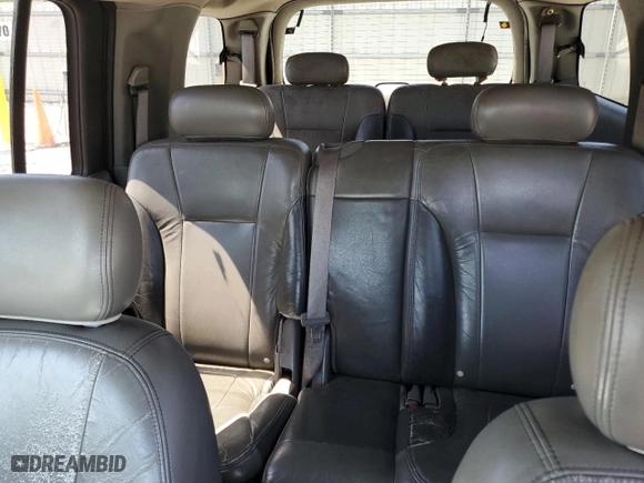 2004 Chevrolet TrailBlazer EXT LS with VIN 1GNET16SX46167651, listed as a Copart auction lot 51010685 with 221,150 mi miles and Salvage Title. Bid and sale history available at carsss.com. Image 10.