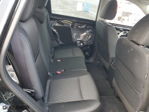 2019 Nissan Rogue S with VIN KNMAT2MV6KP524406, listed as a Copart auction lot 50860085 with 50,085 mi miles and Salvage Title. Bid and sale history available at carsss.com. Image 11.