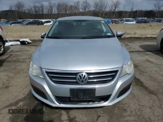2012 Volkswagen CC Sport PZEV with VIN WVWNP7AN6CE505486, listed as a Copart auction lot 47536345 with 140,547 mi miles and Clean Title. Bid and sale history available at carsss.com. Image 5.