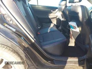 2017 Toyota Camry XLE z VIN 4T1BF1FK4HU383222, wystawiony jako IAAI lot #41490039 z przebiegiem 95 241 mil mil oraz . Historia ofert i sprzedaży dostępna na DreamBid. Obrazek 8.