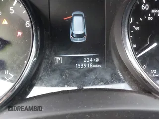 2017 Nissan Rogue SL z VIN 5N1AT2MT1HC741405, wystawiony jako IAAI lot #42086933 z przebiegiem 153 918 mil mil oraz . Historia ofert i sprzedaży dostępna na DreamBid. Obrazek 15.